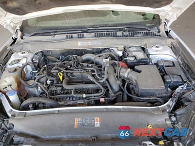 Zdjęcie 11 z 12 samochodu: 2018 FORD FUSION SE VIN:3FA6P0HD2JR267340 - miniatura