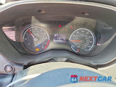 Zdjęcie 9 z 13 samochodu: 2017 SUBARU IMPREZA VIN:4S3GTAA67H3705659 - miniatura