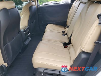 Zdjęcie 11 z 13 samochodu: 2022 ACURA MDX TECHNOLOGY VIN:5J8YE1H46NL038647 - miniatura
