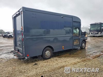 Trzecie zdjęcie samochodu z tyłu: 2022 RAM PROMASTER - DELIVERY TRUCK VIN:3C7WRVMG3NE126052 - miniatura