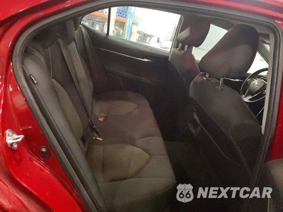 Zdjęcie 10 z 12 samochodu: 2020 TOYOTA CAMRY LE VIN:4T1C11BK0LU002869 - miniatura