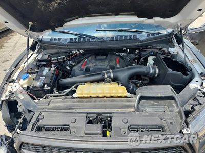 Zdjęcie 11 z 12 samochodu: 2019 FORD F150 RAPTOR VIN:1FTFW1RG7KFA58069 - miniatura