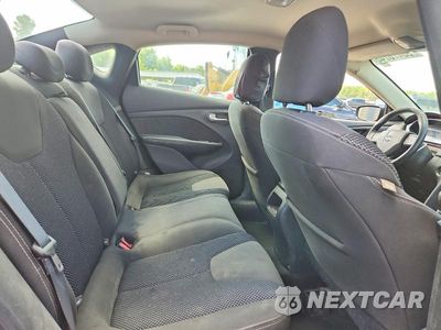 Zdjęcie 10 z 12 samochodu: 2015 DODGE DART SXT VIN:1C3CDFBB2FD336354 - miniatura