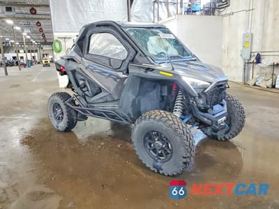 2021 POLARIS RZR UTILITY VEHICLE 3NSRAD928MG614018 - główne zdjęcie licytacji z USA - miniatura