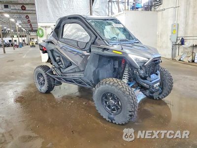 2021 POLARIS RZR UTILITY VEHICLE 3NSRAD928MG614018 - główne zdjęcie licytacji z USA - miniatura