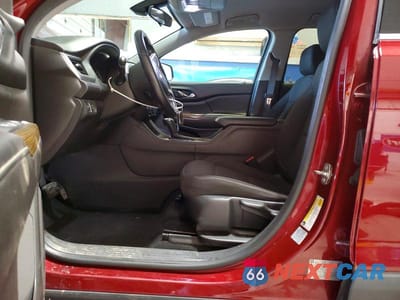 Zdjęcie 7 z 14 samochodu: 2017 GMC ACADIA SLE VIN:1GKKNKLA6HZ150653 - miniatura
