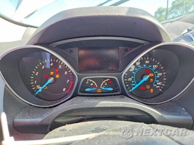 Zdjęcie 9 z 13 samochodu: 2016 FORD ESCAPE SE VIN:1FMCU9G96GUB23598 - miniatura