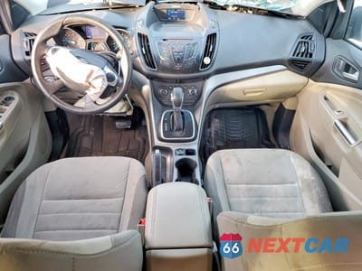 Zdjęcie 8 z 14 samochodu: 2013 FORD ESCAPE SE VIN:1FMCU9GXXDUB67694 - miniatura