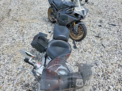 Piąte zdjęcie samochodu w środku: 2005 YAMAHA XVS1100 A VIN:JYAVP11E05A067082 - miniatura