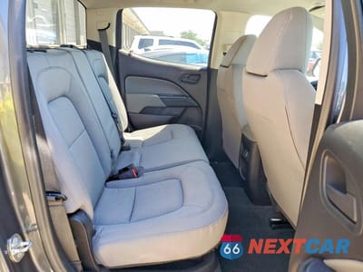 Zdjęcie 10 z 12 samochodu: 2016 CHEVROLET COLORADO VIN:1GCGTBE37G1183888 - miniatura