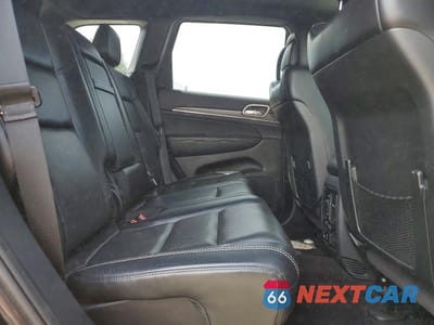 Zdjęcie 11 z 13 samochodu: 2017 JEEP GRAND CHEROKEE LIMITED VIN:1C4RJFBG7HC735263 - miniatura