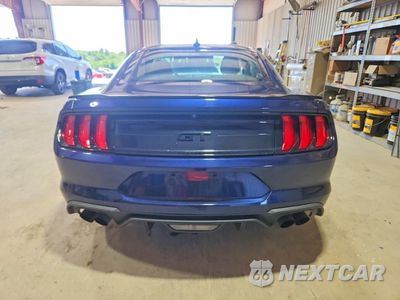 Zdjęcie 6 z 12 samochodu: 2020 FORD MUSTANG GT VIN:1FA6P8CF1L5186102 - miniatura