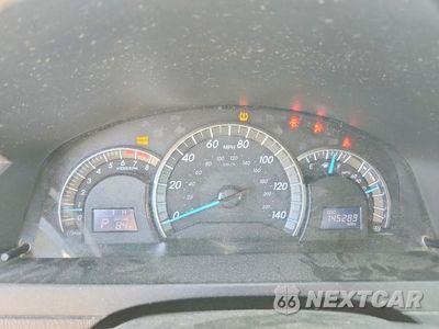 Zdjęcie 9 z 12 samochodu: 2013 TOYOTA CAMRY SE VIN:4T1BF1FK7DU663565 - miniatura