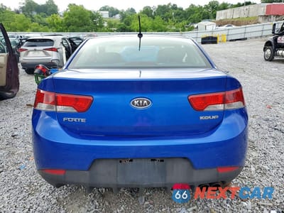 Zdjęcie 6 z 12 samochodu: 2012 KIA FORTE EX VIN:KNAFU6A23C5468519 - miniatura