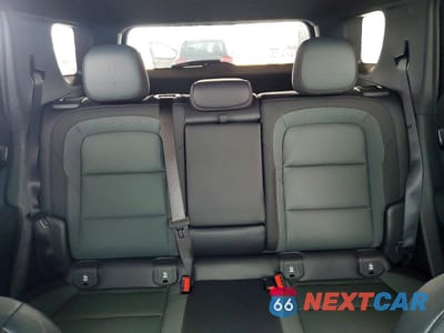 Zdjęcie 10 z 14 samochodu: 2026 GMC TERRAIN AT4 VIN:3GKALYEG4TL241135 - miniatura