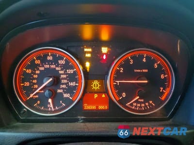 Zdjęcie 9 z 13 samochodu: 2011 BMW 328 XI SULEV VIN:WBAPK5C51BA994021 - miniatura