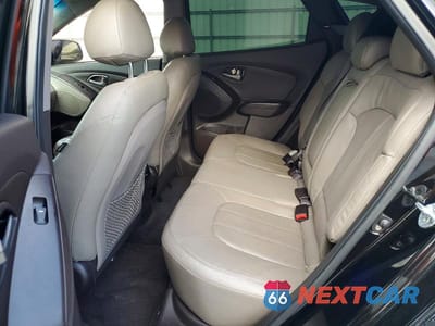Zdjęcie 11 z 13 samochodu: 2015 HYUNDAI TUCSON LIMITED VIN:KM8JU3AG5FU055952 - miniatura