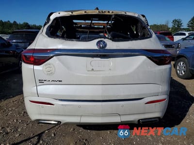 Zdjęcie 6 z 11 samochodu: 2020 BUICK ENCLAVE AVENIR VIN:N0V1N556070360000 - miniatura