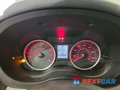 Zdjęcie 9 z 13 samochodu: 2017 SUBARU FORESTER 2.5I VIN:JF2SJABC4HH430096 - miniatura