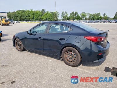 Drugie zdjęcie samochodu z przodu: 2014 MAZDA 3 SV VIN:JM1BM1T71E1183695 - miniatura