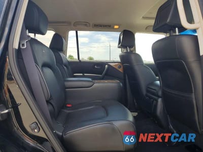 Zdjęcie 11 z 13 samochodu: 2014 INFINITI QX80 BASE VIN:JN8AZ2NE0E9064797 - miniatura