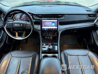Zdjęcie 9 z 12 samochodu: 2022 JEEP GRAND CHEROKEE L LIMITED VIN:1C4RJKBGXN8557341 - miniatura
