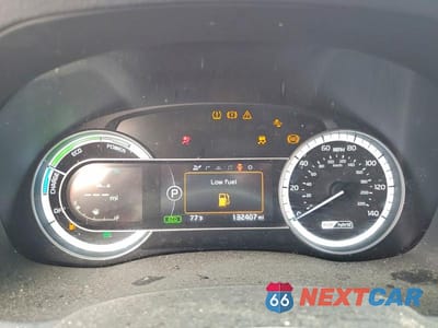 Zdjęcie 9 z 13 samochodu: 2018 KIA NIRO EX VIN:KNDCE3LC5J5123870 - miniatura