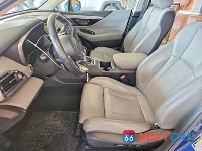 Zdjęcie 7 z 12 samochodu: 2022 SUBARU LEGACY LIMITED XT VIN:4S3BWGN6XN3010151 - miniatura