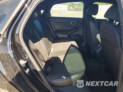 Zdjęcie 10 z 13 samochodu: 2023 HONDA CIVIC SPORT VIN:19XFL2H82PE012000 - miniatura