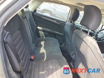 Zdjęcie 10 z 12 samochodu: 2018 FORD FUSION SE HYBRID VIN:3FA6P0LUXJR116432 - miniatura