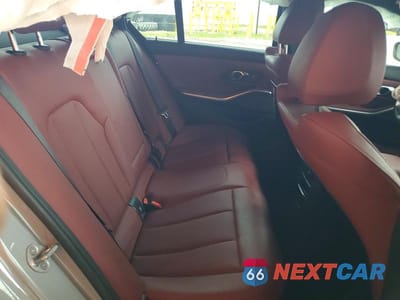 Zdjęcie 10 z 12 samochodu: 2025 BMW 330XI VIN:3MW89CW01S8F05245 - miniatura