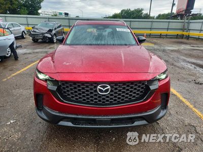 Piąte zdjęcie samochodu w środku: 2026 MAZDA CX-50 SELECT VIN:7MMVABAL6TN482472 - miniatura