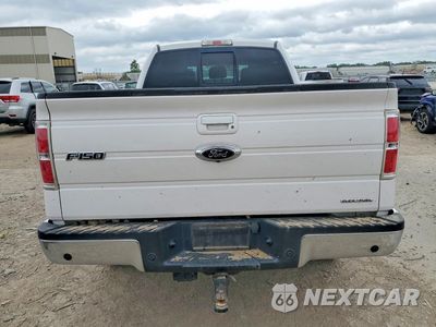 Zdjęcie 6 z 12 samochodu: 2013 FORD F150 SUPERCREW VIN:1FTFW1EF9DKE61011 - miniatura