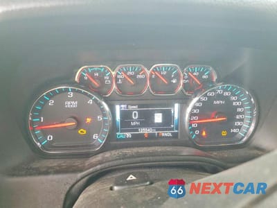 Zdjęcie 9 z 13 samochodu: 2019 GMC YUKON XL K1500 SLT VIN:1GKS2GKC1KR345804 - miniatura