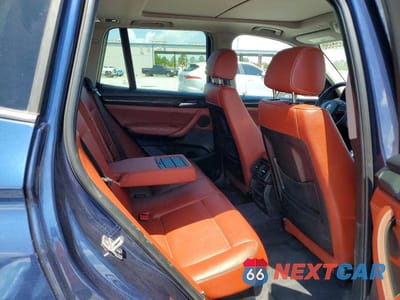 Zdjęcie 11 z 13 samochodu: 2013 BMW X3 XDRIVE28I VIN:5UXWX9C58D0A19680 - miniatura