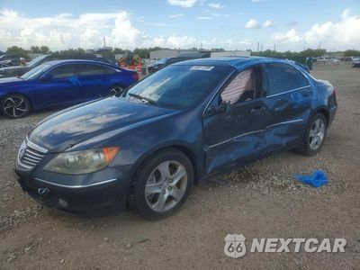 2008 ACURA RL JH4KB16608C005079 - główne zdjęcie licytacji z USA - miniatura
