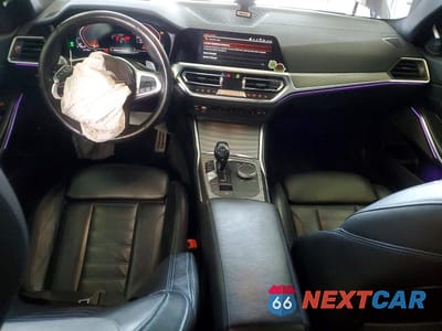 Zdjęcie 8 z 13 samochodu: 2020 BMW M340XI VIN:WBA5U9C00LFH30552 - miniatura