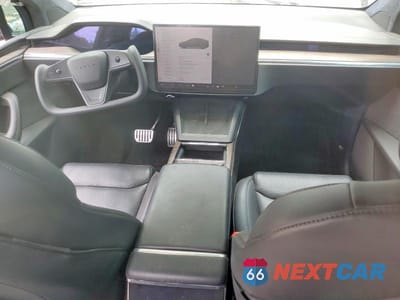 Zdjęcie 8 z 13 samochodu: 2022 TESLA MODEL X VIN:7SAXCBE5XNF333873 - miniatura