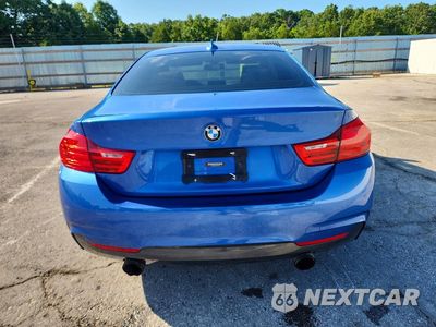 Zdjęcie 6 z 13 samochodu: 2015 BMW 435 XI VIN:WBA3R5C52FK372148 - miniatura