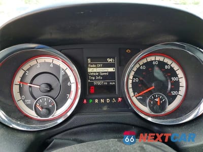 Zdjęcie 9 z 14 samochodu: 2019 DODGE GRAND CARAVAN GT VIN:2C4RDGEG0KR580174 - miniatura