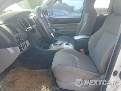 Zdjęcie 7 z 12 samochodu: 2013 TOYOTA TACOMA V6 VIN:5TFUU4EN6DX049296 - miniatura