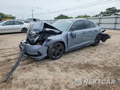 2026 ACURA INTEGRA A-SPEC TECH 19UDE4H6XTA007086 - główne zdjęcie licytacji z USA - miniatura