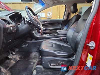 Zdjęcie 7 z 13 samochodu: 2016 FORD EDGE TITANIUM VIN:2FMPK4K85GBB78347 - miniatura