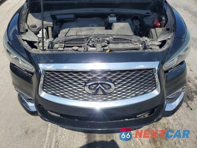 Zdjęcie 12 z 13 samochodu: 2018 INFINITI QX60 BASE VIN:5N1DL0MN9JC503505 - miniatura