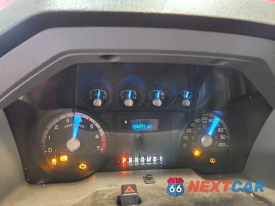 Zdjęcie 9 z 12 samochodu: 2011 FORD F250 SUPER DUTY VIN:1FT7W2B6XBEA86143 - miniatura