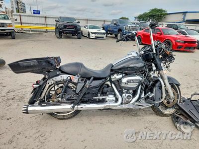 2022 HARLEY-DAVIDSON FLTRX 1HD1KHC18NB615357 - główne zdjęcie licytacji z USA - miniatura