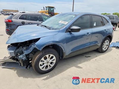 2025 FORD ESCAPE ACTIVE 1FMCU0GN5SUB62183 - główne zdjęcie licytacji z USA - miniatura