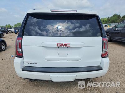 Zdjęcie 6 z 13 samochodu: 2019 GMC YUKON SLT VIN:1GKS2BKC6KR368515 - miniatura