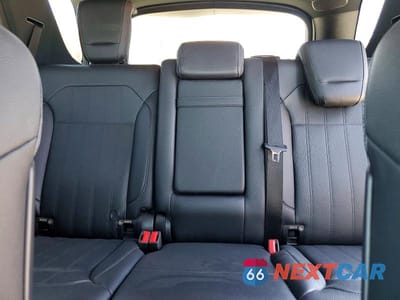 Zdjęcie 10 z 13 samochodu: 2017 MERCEDES-BENZ GLE 350 VIN:4JGDA5JB8HA827760 - miniatura