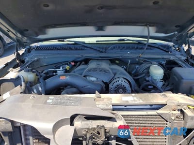 Zdjęcie 11 z 12 samochodu: 2006 CHEVROLET SILVERADO K1500 VIN:2GCEK13N561253812 - miniatura